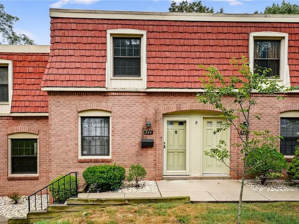546 Carriage Cir, Pittsburgh, PA 15205