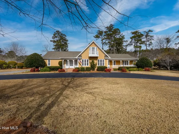 103 Lakeside Drive, Tabor City, NC 28463