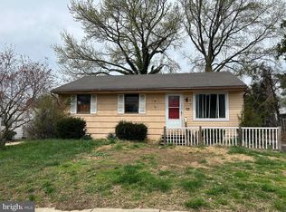 105 Rosecrest Dr, Annapolis, MD 21403