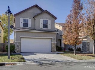 3959 Antinori Dr, Sparks, NV