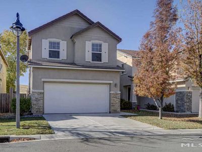 3959 Antinori Dr, Sparks, NV, 89436