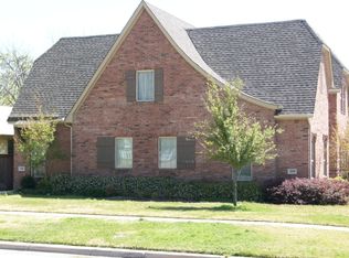 4739 Pershing Ave, Fort Worth, TX 76107