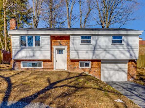 4120 Rickenbach Rd, Gibsonia, PA 15044