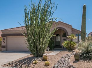2113 E Escuda Rd, Phoenix, AZ 85024
