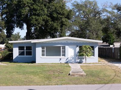 809 Disston Ave, Clermont, FL, 34711