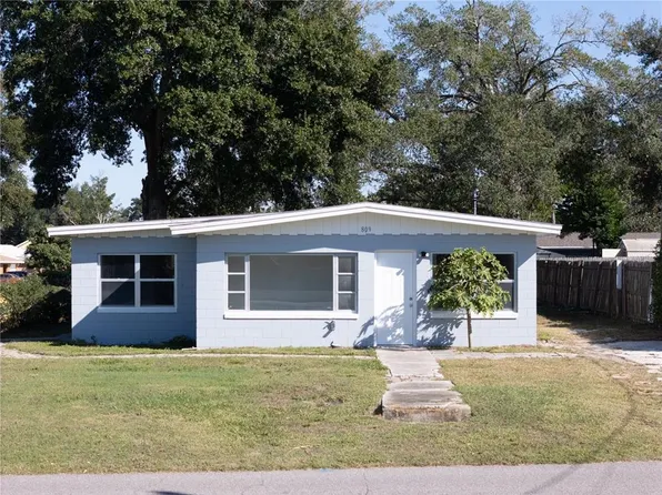 809 Disston Ave, Clermont, FL 34711