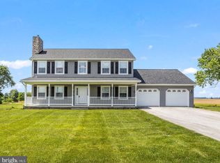 2281 Germany Rd, East Berlin, PA 17316