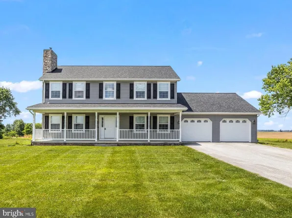 2281 Germany Rd, East Berlin, PA 17316
