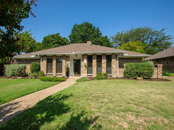 3025 Roundrock Trl, Plano, TX 75075
