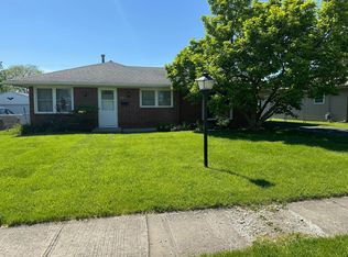 2110 Jennifer Ln, Findlay, OH 45840