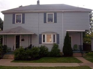 368 N 3rd St, Indiana, PA 15701