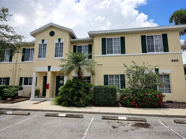 323 Cape Harbour Loop Unit 106, Bradenton, FL 34212