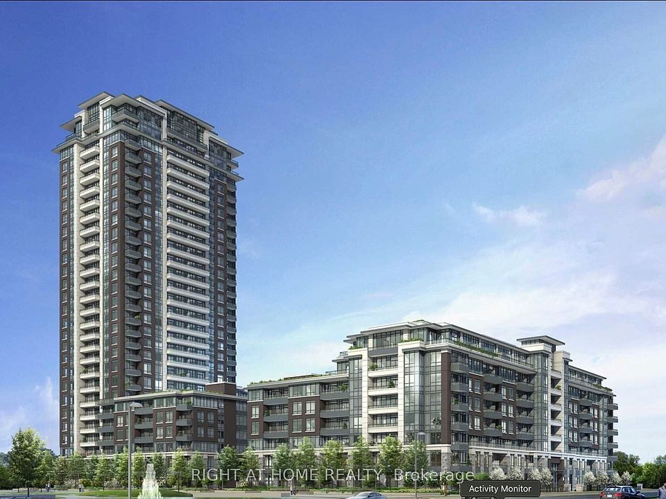 1st image of 8 Water Walk Dr #3707