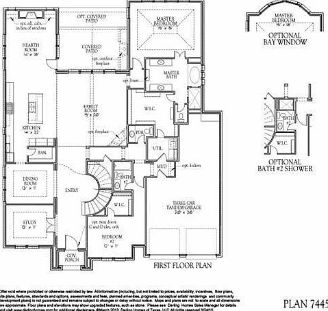 2nd image of 1709 Hunters Ln