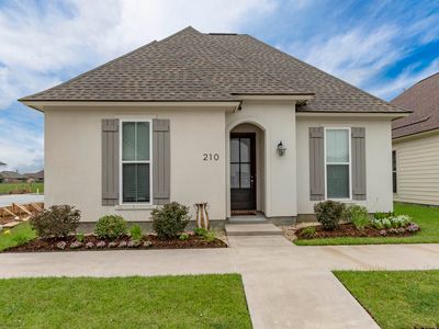 210 Harvey Cay Ln, Youngsville, LA, 70592