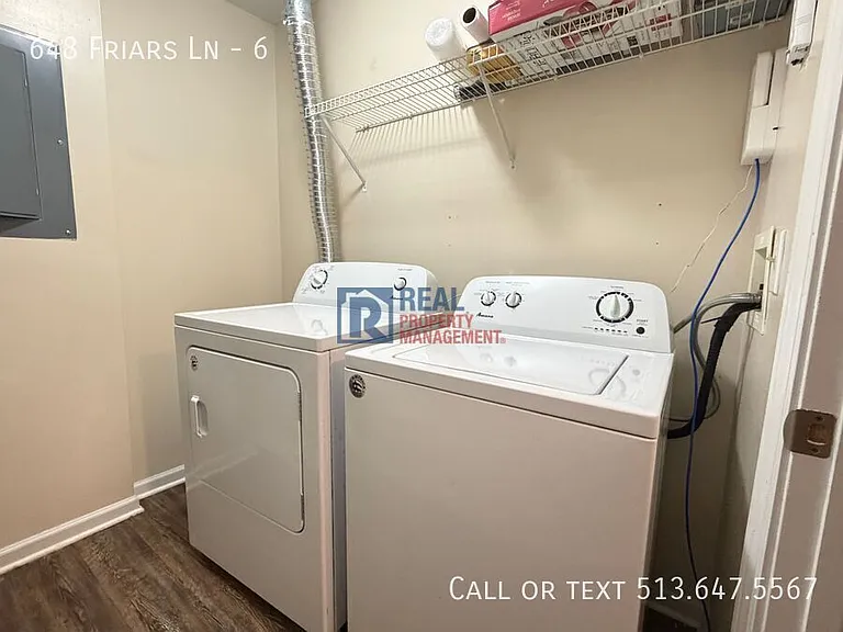 648 Friars Ln #6 — Photo 16