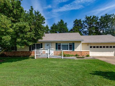 12605 Wesley Dr, Fredericksburg, VA, 22407