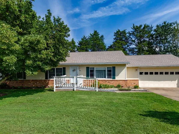 12605 Wesley Dr, Fredericksburg, VA 22407