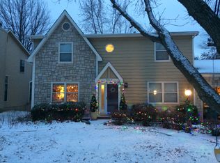 4013 Harvard Rd, Lawrence, KS 66049