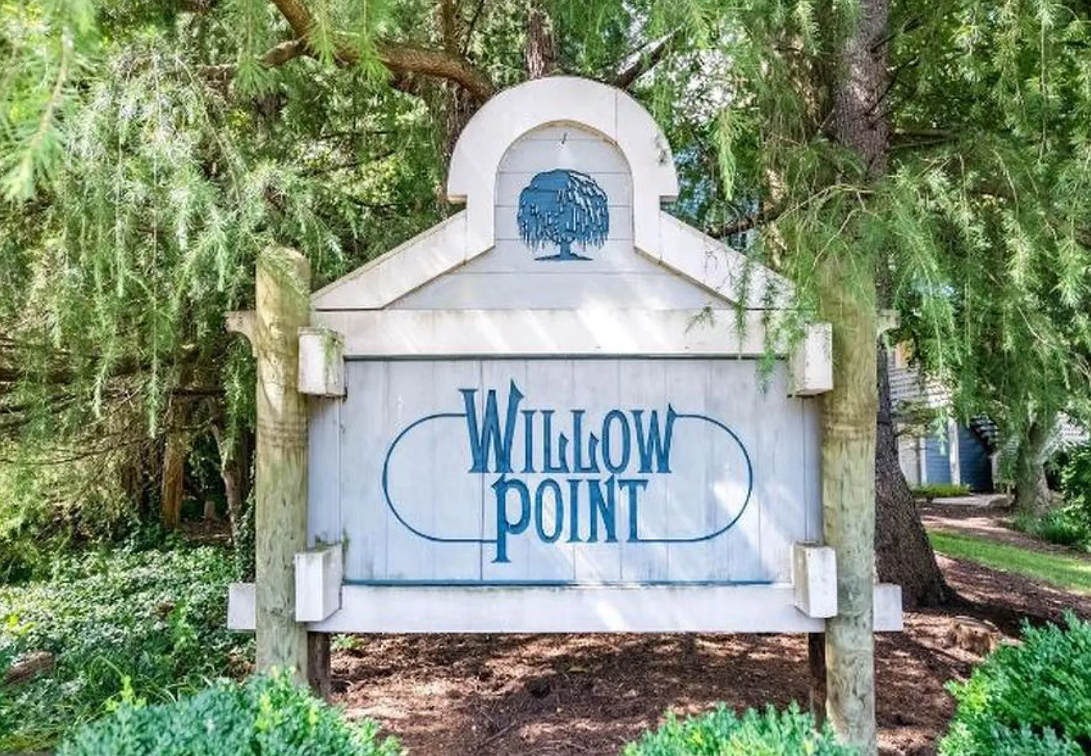 2 bed, 1294 sqft, $2,950 — Photo 1
