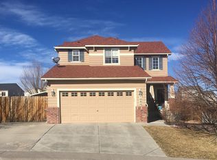 1060 Lindamood Dr, Fountain, CO 80817