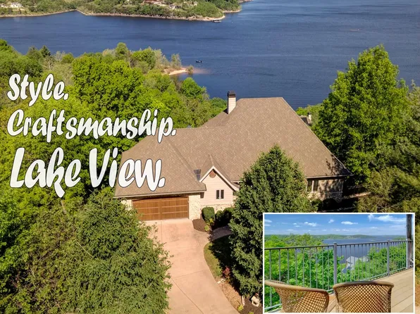 211 Amanda Road, Ridgedale, MO 65739