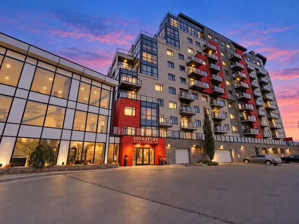 5151 Windermere Blvd SW #125, Edmonton, AB T6W 2K4