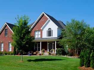 306 Arthur Hills Way, Louisville, KY 40245