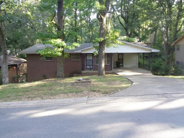 7012 Talmage Dr, Little Rock, AR 72204