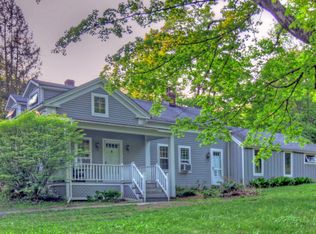 5 S Beech Plain Rd, Sandisfield, MA 01255