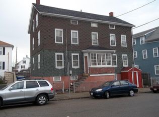 469 Montaup St, Fall River, MA 02724