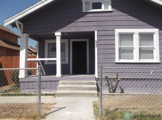 135 N Orchard St, Fresno, CA 93701