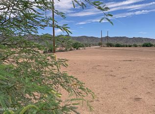 0 S Trekell Rd LOT 4, Casa Grande, AZ 85193
