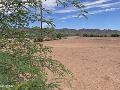 0 S Trekell Rd LOT 4, Casa Grande, AZ, 85193