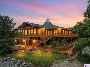 265 Longview Dr, Guston, KY 40142