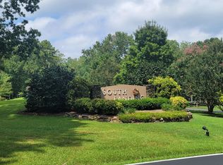 1136 Deerfoot Trl #1136, Sanford, NC 27332
