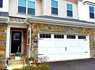 59 Parry Way, Warminster, PA 18974