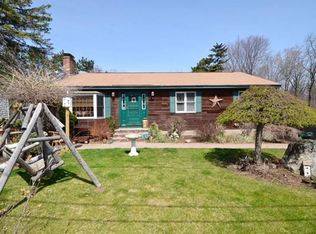 9 Orrison St, Worcester, MA 01609