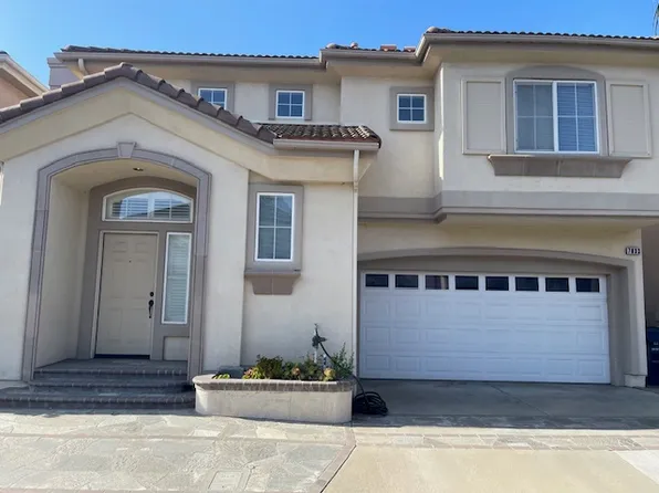 7833 Orchid Dr, Huntington Beach, CA 92648