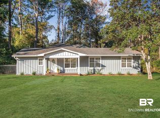 1805 N Armstrong Ave, Bay Minette, AL 36507