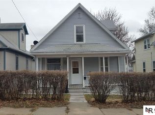 3421 U St, Omaha, NE 68107