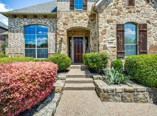 2117 Surrey Ln, McKinney, TX 75072