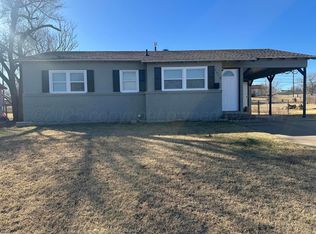 1012 Harper Ave, Amarillo, TX 79107