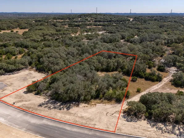 BLOCK 2, LOT 1 Fortunate Son LOT 1, Boerne, TX 78006
