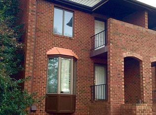 805 W McGee St UNIT A, Greensboro, NC 27401