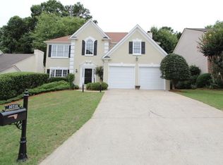 10715 Hawkhurst Way, Johns Creek, GA 30097
