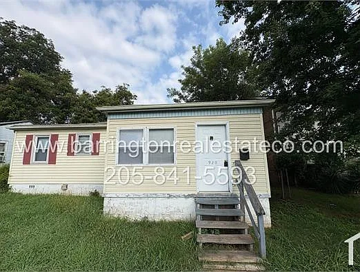 920 Jackson Blvd — Photo 1