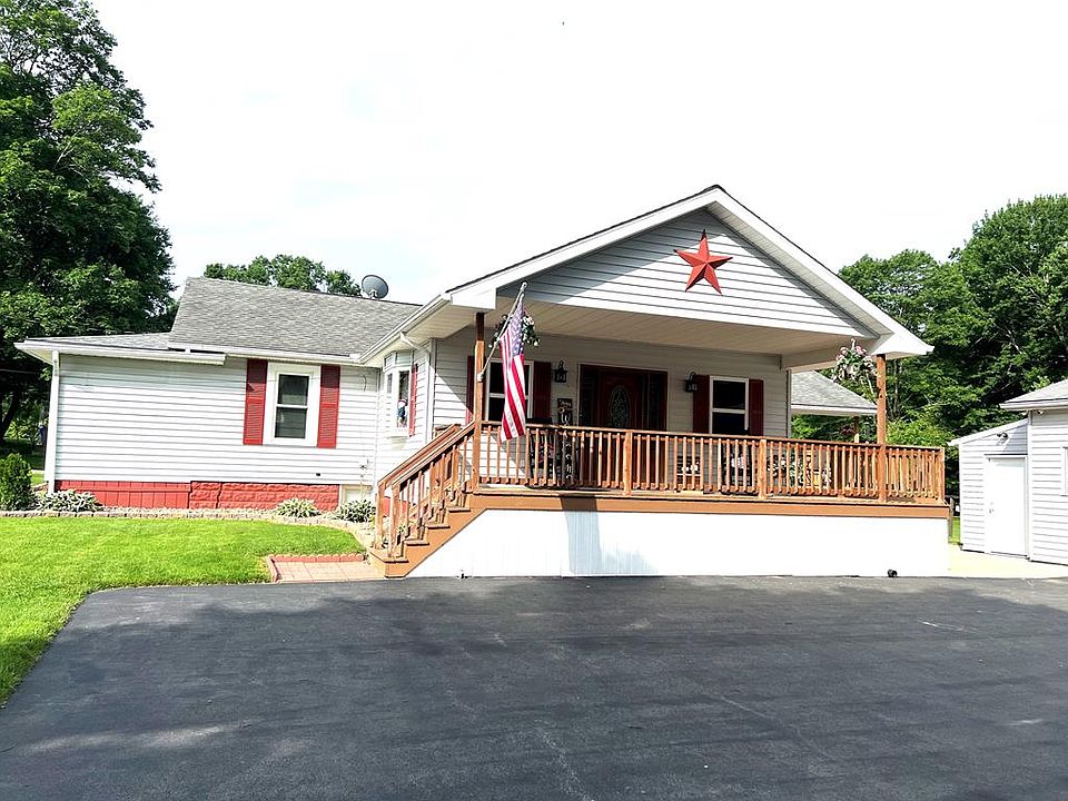 292 Congress Hill Rd, Franklin, PA 16323 Zillow