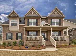 347 Congaree Ridge Ct, West Columbia, SC 29170
