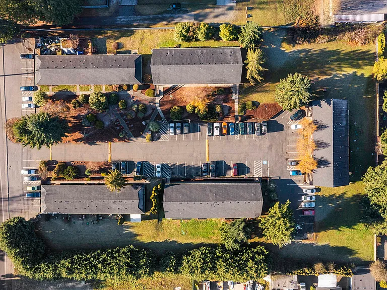 Canyon Ridge Apartments — Photo 18